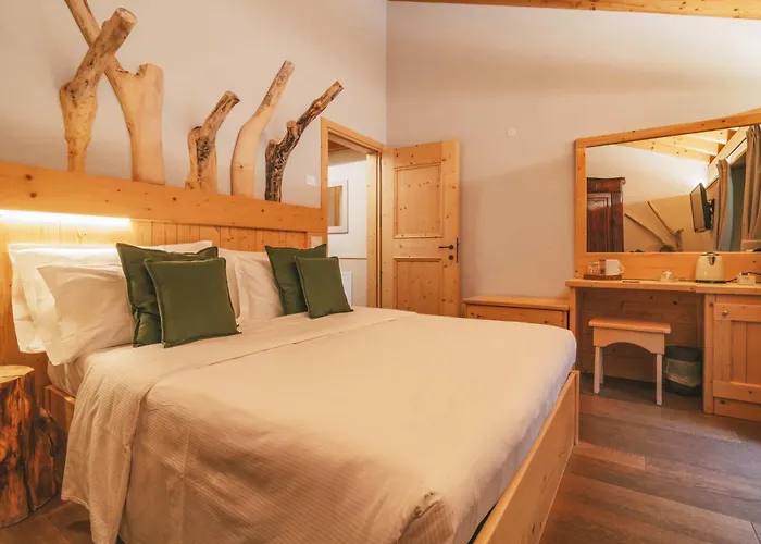 Agriturismo Ferdy *