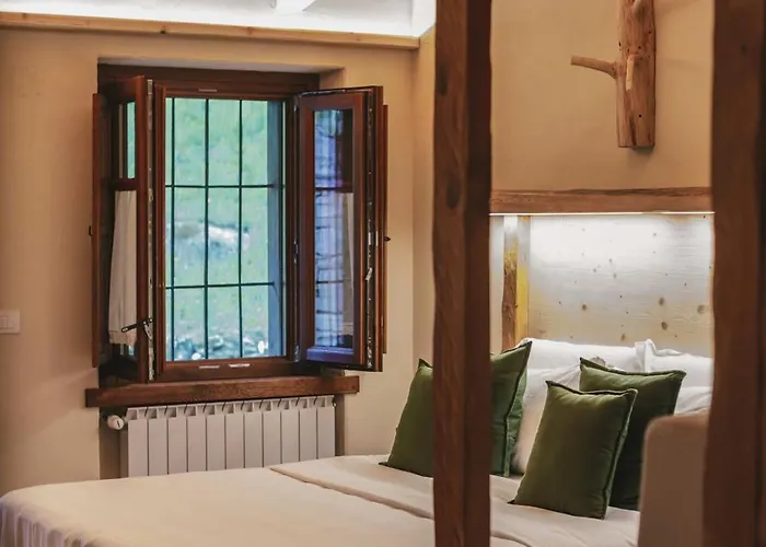 Agriturismo Ferdy