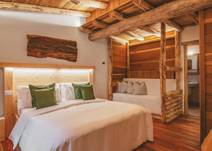 Bauernhof Agriturismo Ferdy
