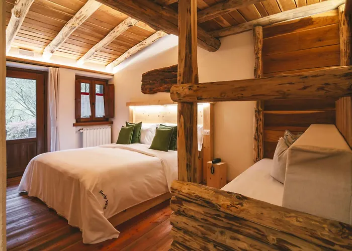 Bauernhof Agriturismo Ferdy