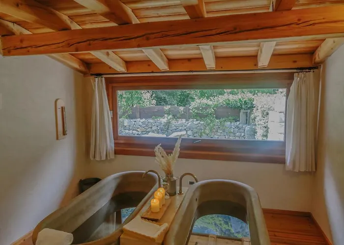 Agriturismo Ferdy Bauernhof