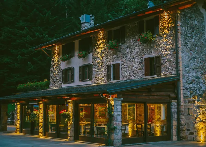 Agriturismo Ferdy *