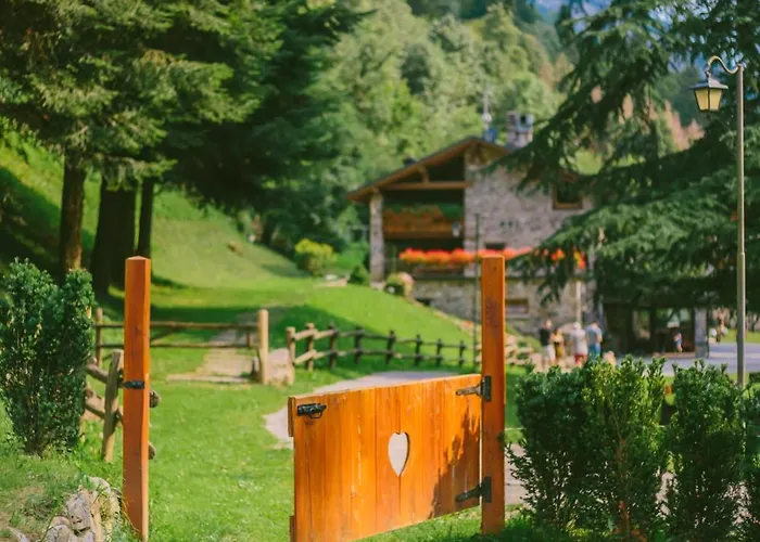 Bauernhof Agriturismo Ferdy
