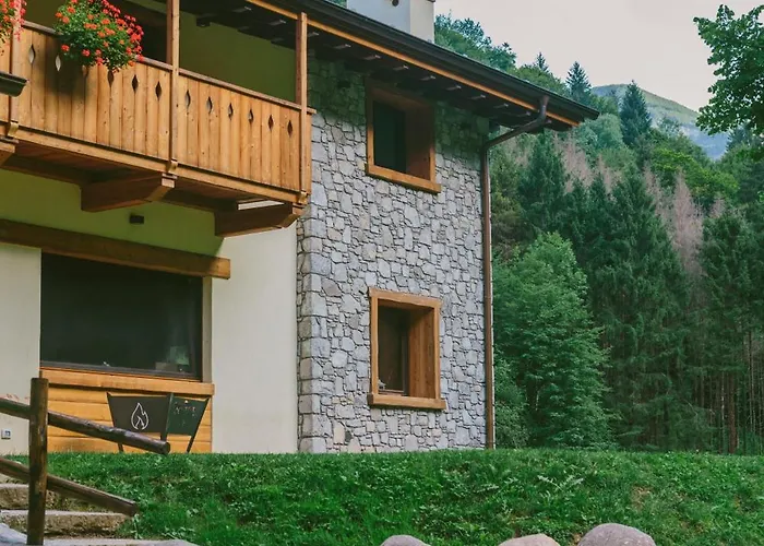 Agriturismo Ferdy *