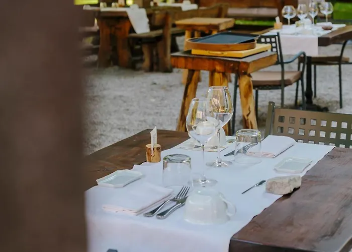 Agriturismo Ferdy Lenna