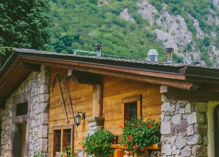 Agriturismo Ferdy