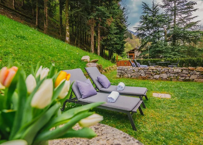 Agriturismo Ferdy Lenna