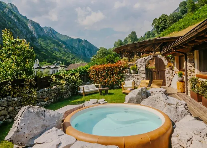 Agriturismo Ferdy Bauernhof