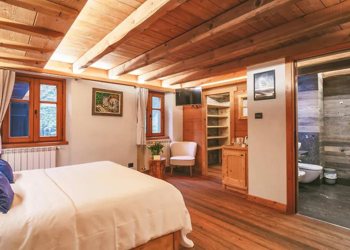 Agriturismo Ferdy Bauernhof