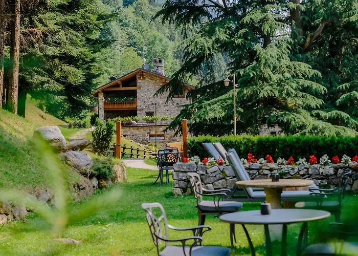 Bauernhof Agriturismo Ferdy