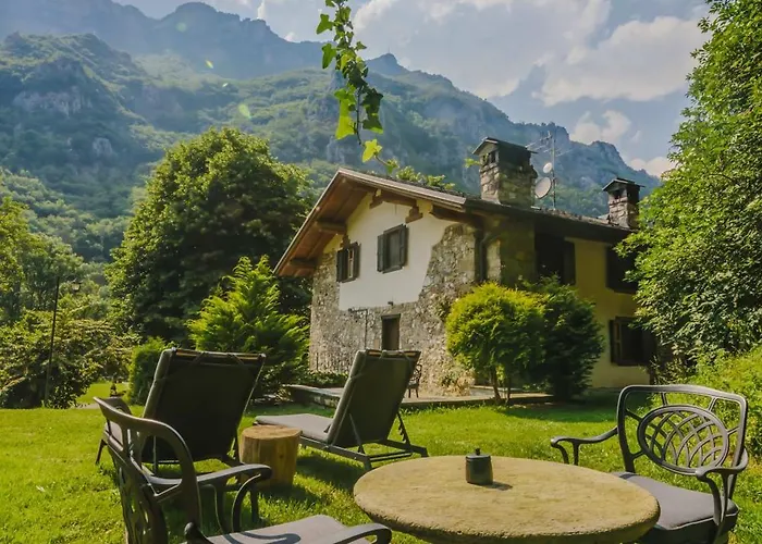 Bauernhof Agriturismo Ferdy Lenna