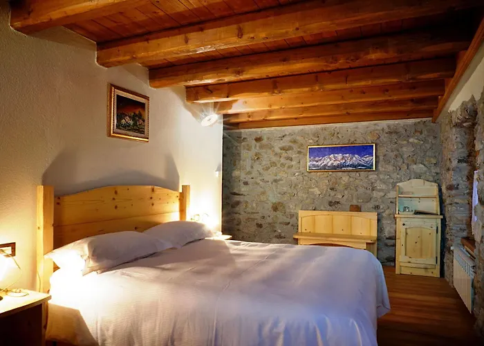 Bauernhof Agriturismo Ferdy
