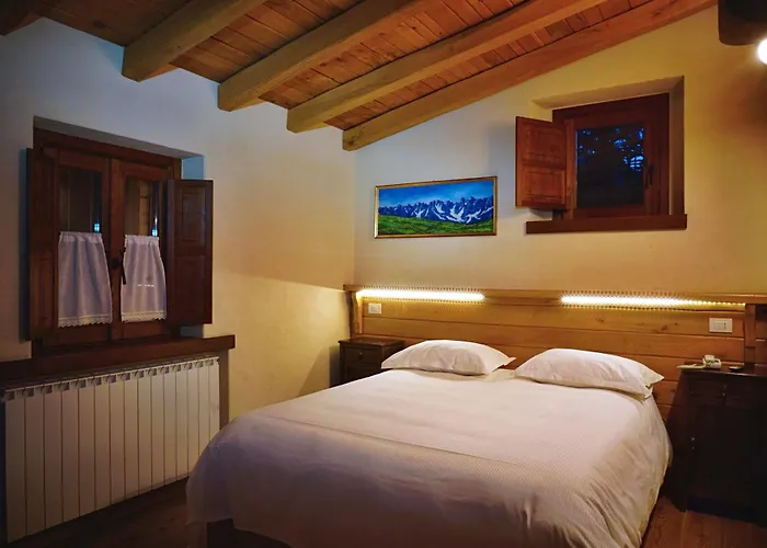 Agriturismo Ferdy