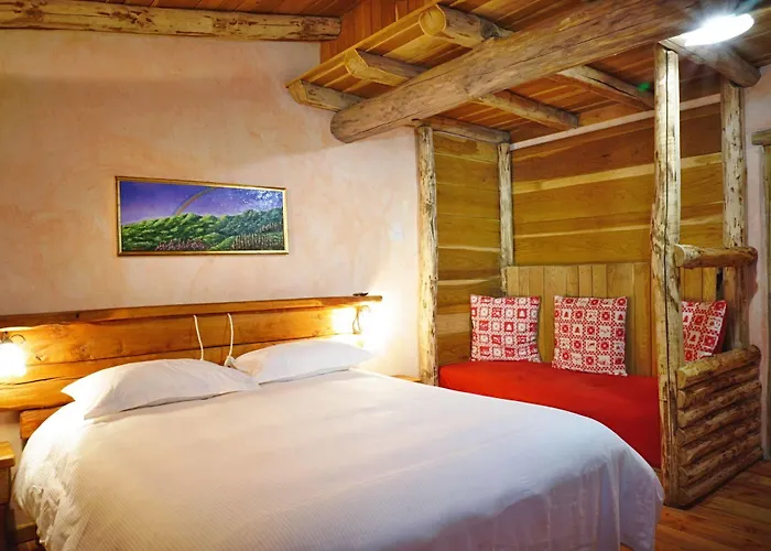 Agriturismo Ferdy *