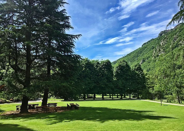 Bauernhof Agriturismo Ferdy *